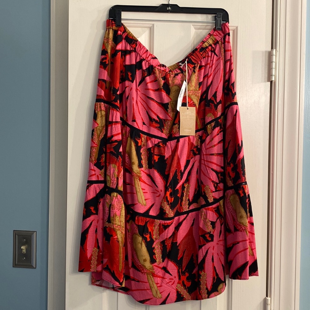 NWT JCREW SKIRT